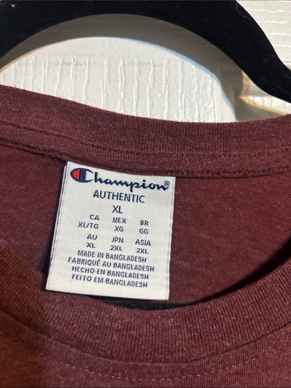 Champion ASU Sun Devils Short-Sleeve Tee - Picture 3 of 4